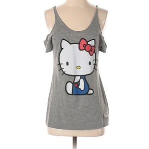 Vans Hello Kitty Tank